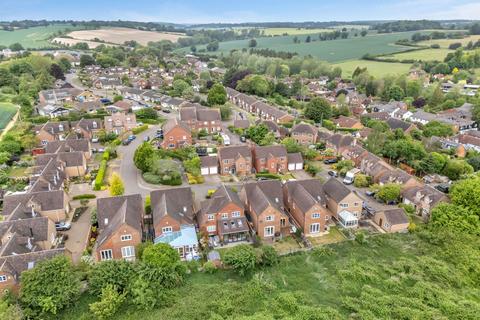 4 bedroom detached house for sale, Bradway, Hitchin SG4