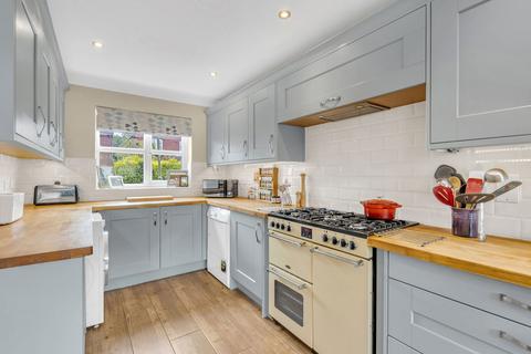 4 bedroom detached house for sale, Bradway, Hitchin SG4