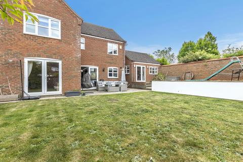 47 Bradway, Whitwell, Hitchin, SG4 8BE