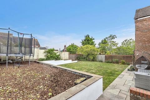 47 Bradway, Whitwell, Hitchin, SG4 8BE