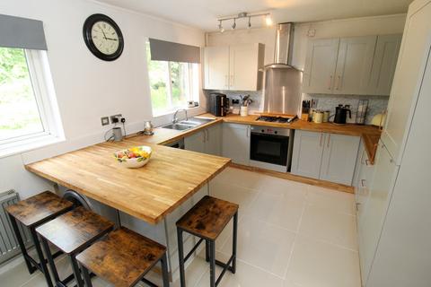 2 bedroom terraced house for sale, Sulby Road, Northampton, NN3