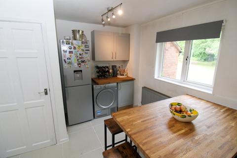 2 bedroom terraced house for sale, Sulby Road, Northampton, NN3