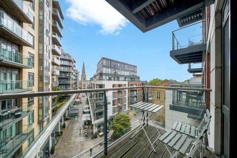 undefined, Longfield Avenue, London W5