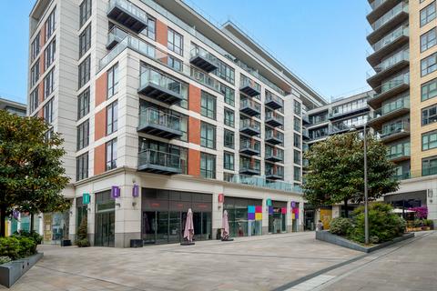 undefined, Longfield Avenue, London W5