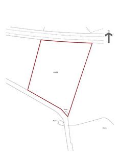 Land for sale, Market Harborough LE16