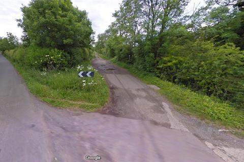 Land for sale, Market Harborough LE16