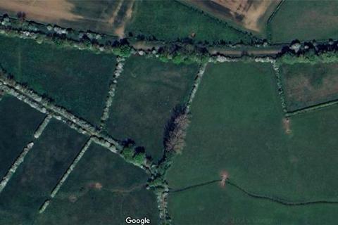 Land for sale, Market Harborough LE16