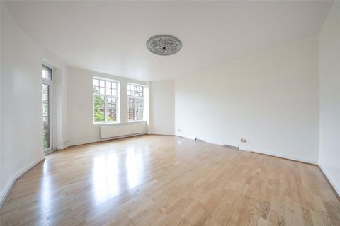 undefined, Clive Court, Maida Vale, London, W9