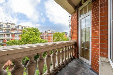 undefined, Clive Court, Maida Vale, London, W9