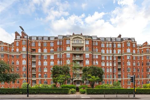 undefined, Clive Court, Maida Vale, London, W9