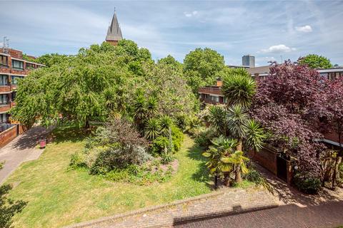 3 bedroom apartment for sale, Tachbrook Street, London, SW1V