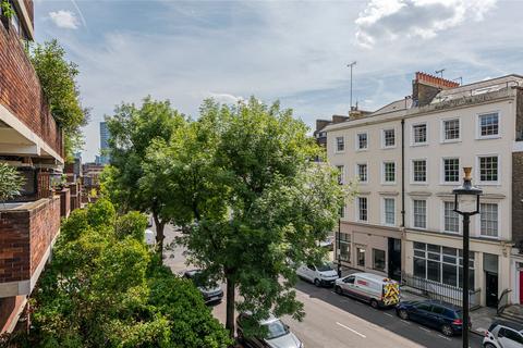 3 bedroom apartment for sale, Tachbrook Street, London, SW1V