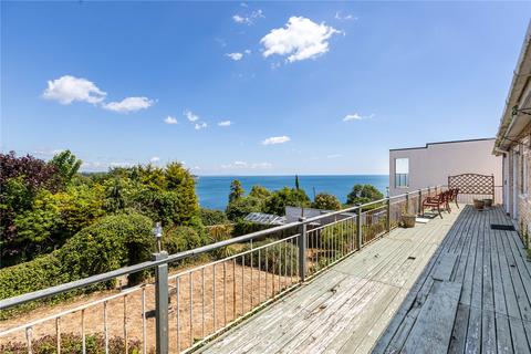 4 bedroom bungalow for sale, Southdown Road, Beer, Seaton, Devon, EX12