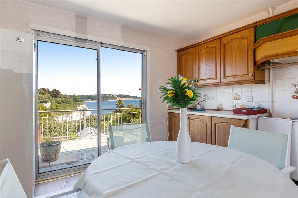 Kitchen View