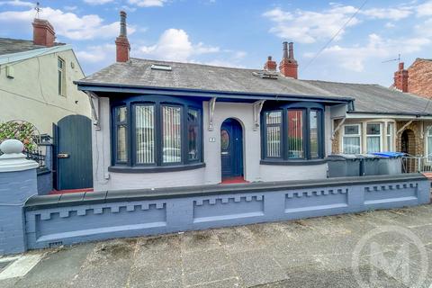 3 bedroom semi-detached bungalow for sale, Chadfield Road, Blackpool, FY1 5NS