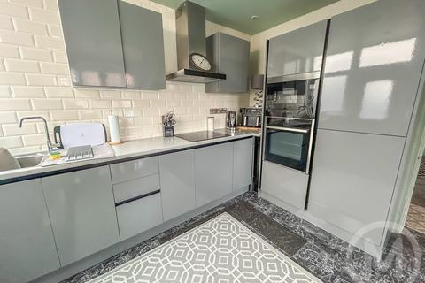 3 bedroom semi-detached bungalow for sale, Chadfield Road, Blackpool, FY1 5NS