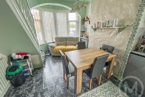 3 bedroom semi-detached bungalow for sale, Chadfield Road, Blackpool, FY1 5NS