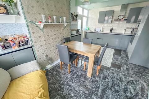 3 bedroom semi-detached bungalow for sale, Chadfield Road, Blackpool, FY1 5NS