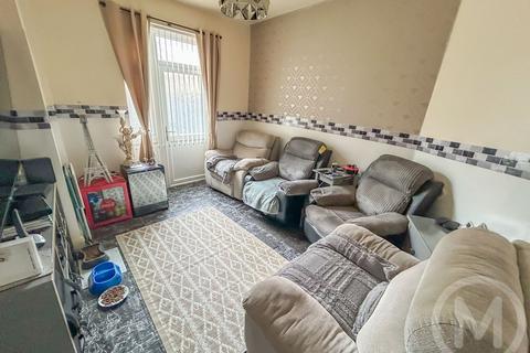 3 bedroom semi-detached bungalow for sale, Chadfield Road, Blackpool, FY1 5NS