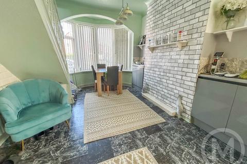 8 Chadfield Road, Blackpool, FY1 5NS