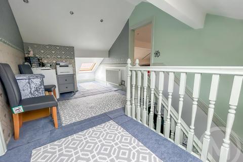 8 Chadfield Road, Blackpool, FY1 5NS