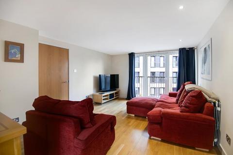 1 bedroom flat for sale, Bell Street, Merchant City, G4 0SZ