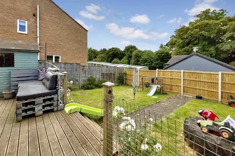 21 Milford Avenue, Wick, Bristol, BS30 5PG