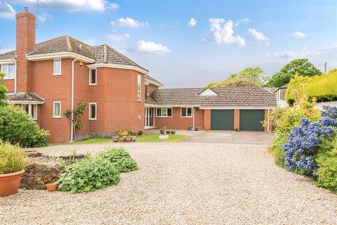 undefined, Chapel Cleeve, Minehead