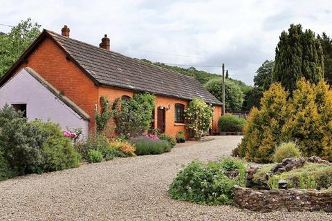 undefined, Chapel Cleeve, Minehead