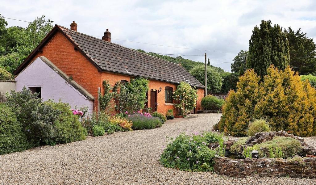 Outbuildings