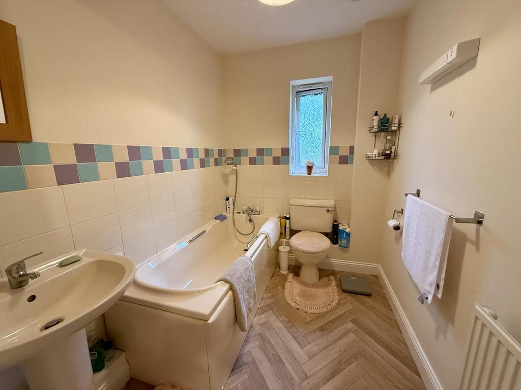 Bathroom/W.C