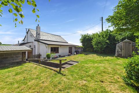 2 bedroom detached house for sale, Gidcott, Holsworthy, Devon