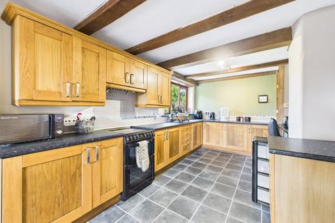 2 bedroom detached house for sale, Gidcott, Holsworthy, Devon