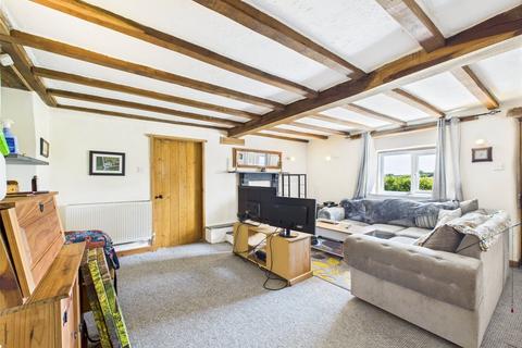 2 bedroom detached house for sale, Gidcott, Holsworthy, Devon