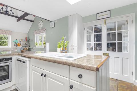49 Chapel Road, Weston Colville, Cambridge, CB21 5NX