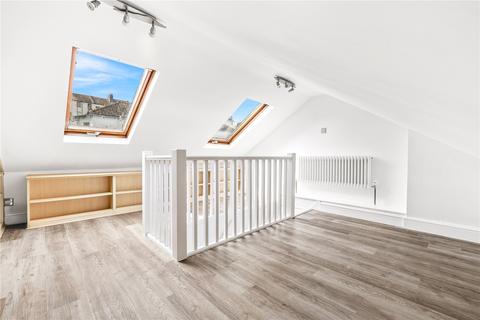 undefined, Surrey Street, Brighton, East Sussex, BN1