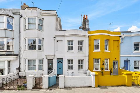 3 bedroom terraced house for sale, Surrey Street, Brighton, East Sussex, BN1