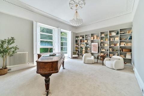 5 bedroom villa for sale, Asheldon Road, Torquay TQ1