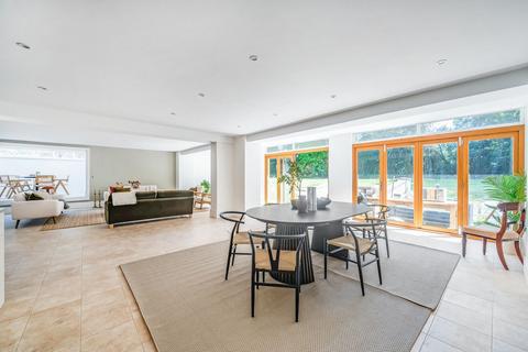 5 bedroom villa for sale, Asheldon Road, Torquay TQ1