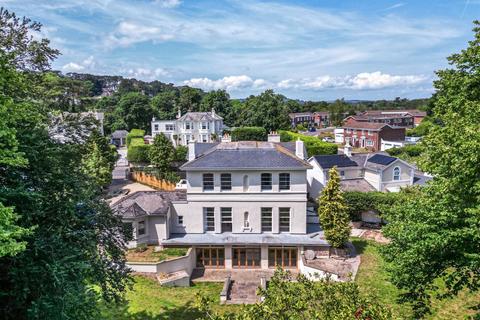 5 bedroom villa for sale, Asheldon Road, Torquay TQ1