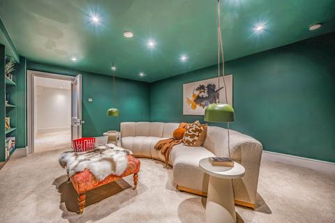 5 bedroom villa for sale, Asheldon Road, Torquay TQ1