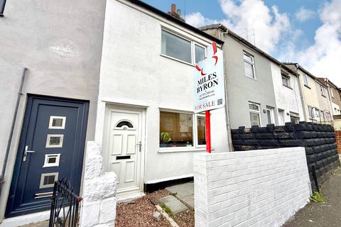 2 bedroom terraced house for sale, Old Town, Swindon SN1