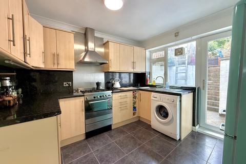 2 bedroom terraced house for sale, Old Town, Swindon SN1