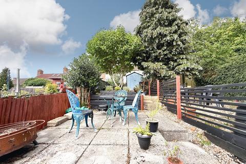2 bedroom terraced house for sale, Old Town, Swindon SN1
