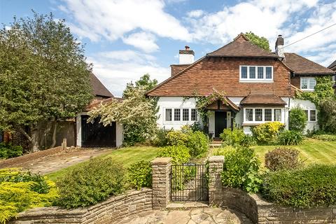 8 Cheyne Walk, Croydon, CR0 7HG