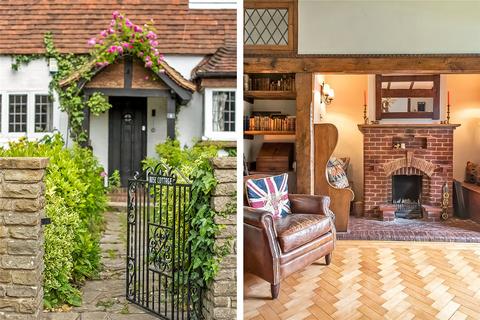 8 Cheyne Walk, Croydon, CR0 7HG