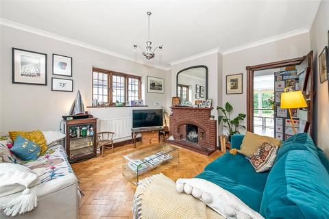 8 Cheyne Walk, Croydon, CR0 7HG