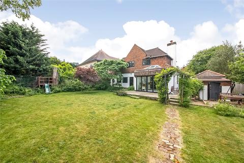 8 Cheyne Walk, Croydon, CR0 7HG