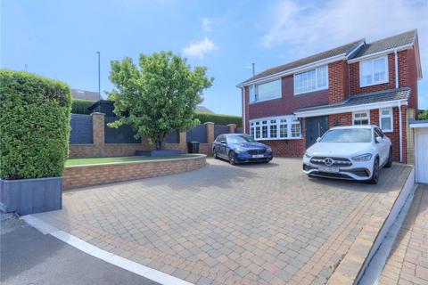 4 bedroom detached house for sale, Birkdale Road, New Marske