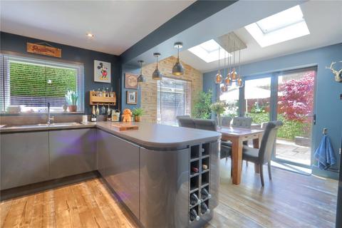 4 bedroom detached house for sale, Birkdale Road, New Marske